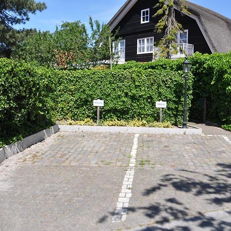 סחורל Rob'S Cottage מראה חיצוני תמונה