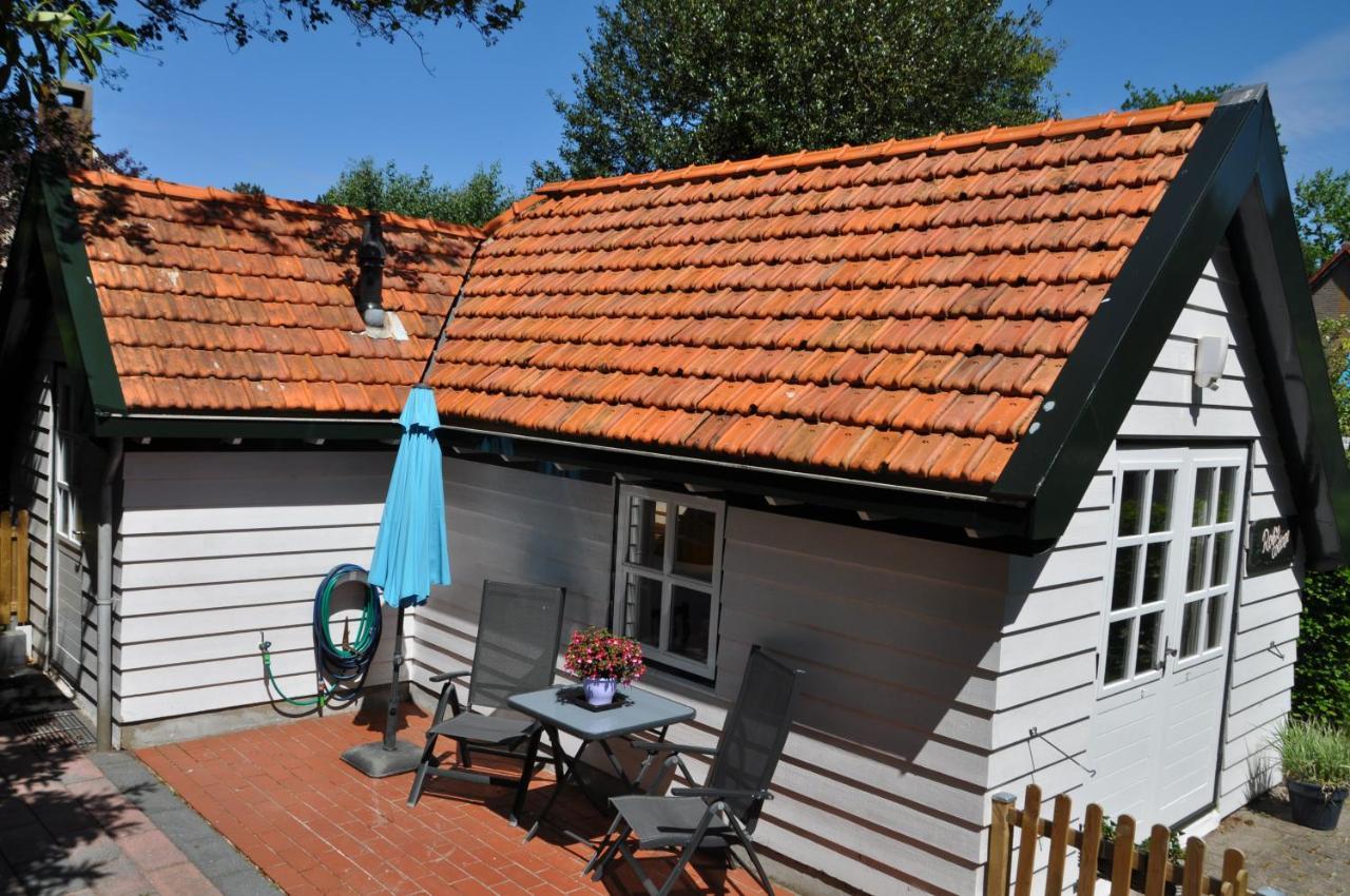 סחורל Rob'S Cottage מראה חיצוני תמונה