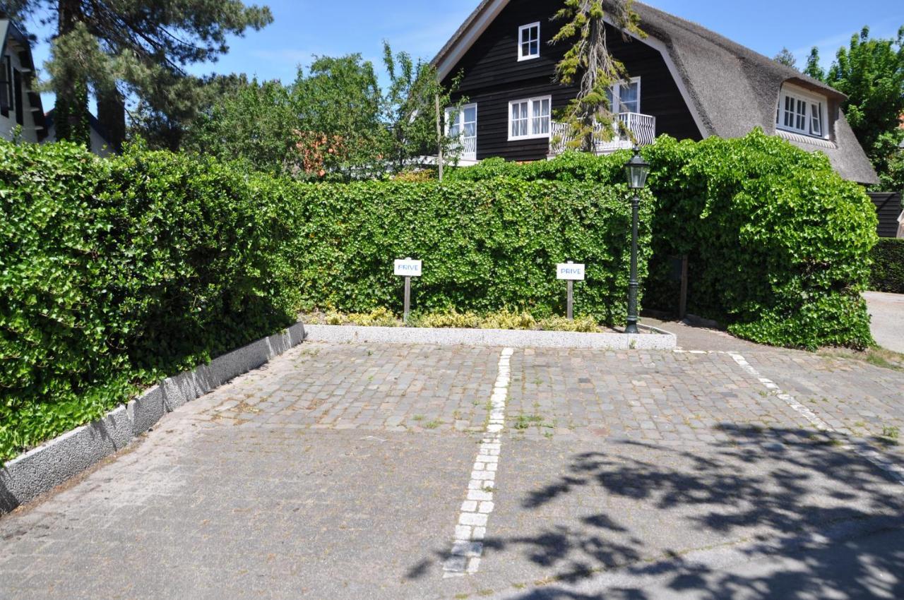 סחורל Rob'S Cottage מראה חיצוני תמונה