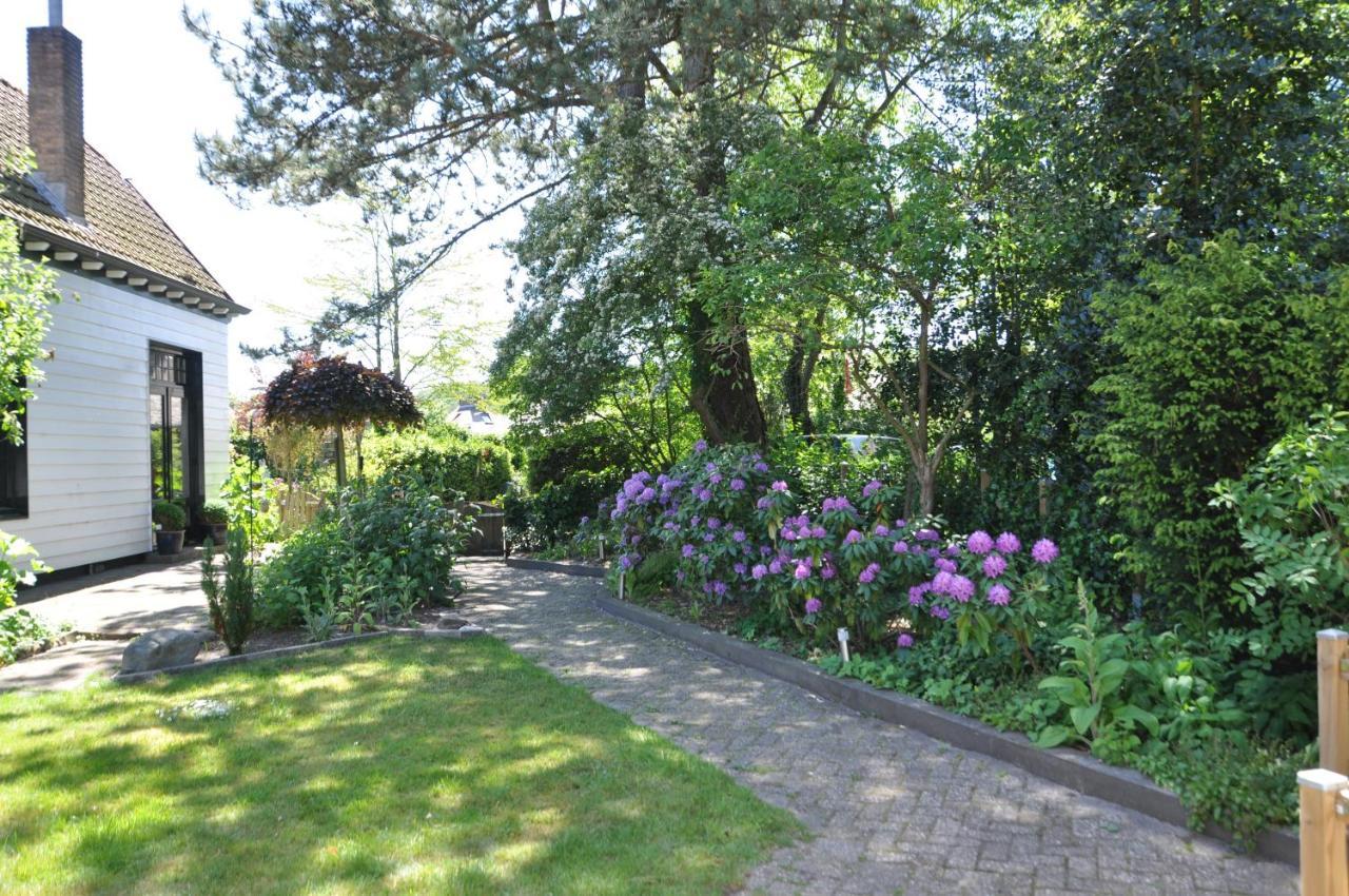 סחורל Rob'S Cottage מראה חיצוני תמונה
