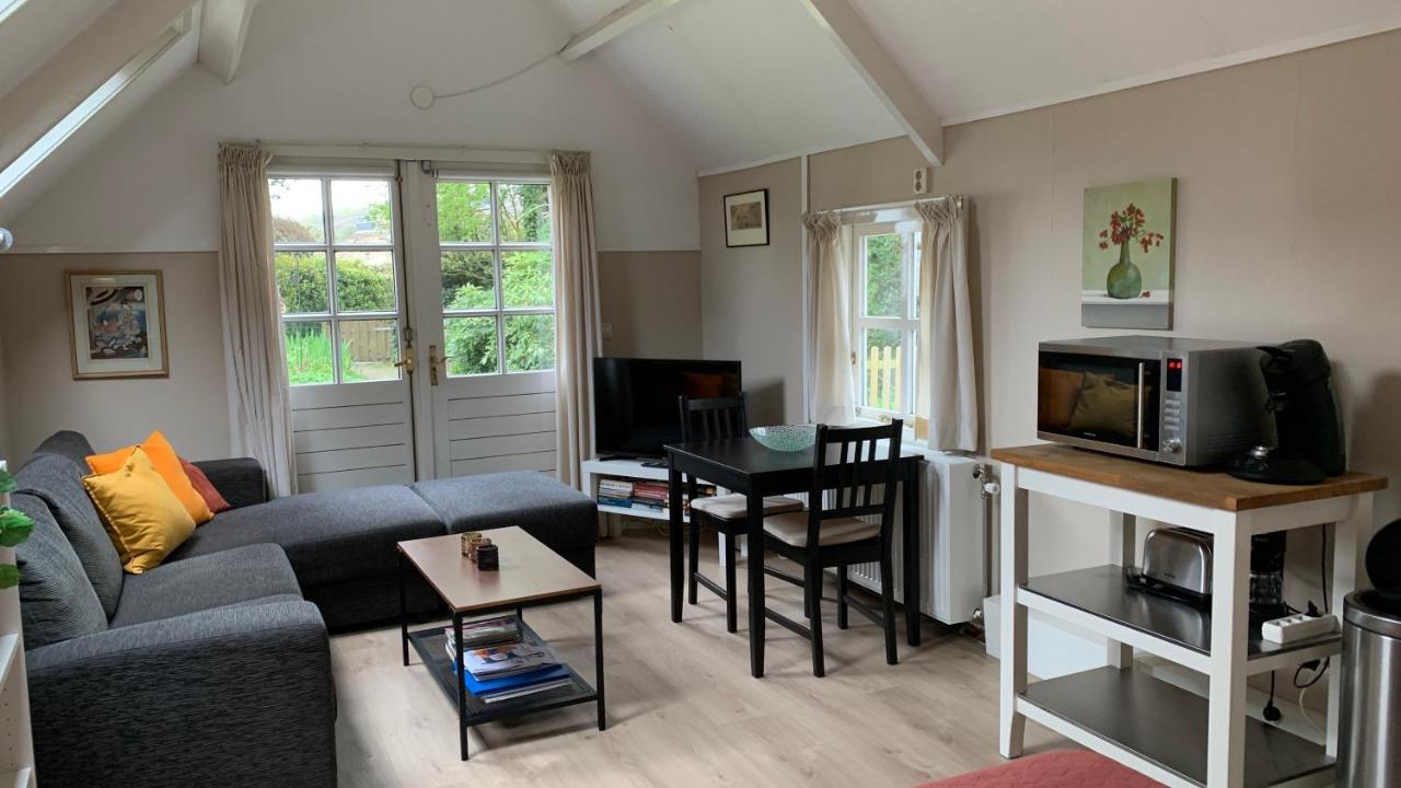 סחורל Rob'S Cottage מראה חיצוני תמונה