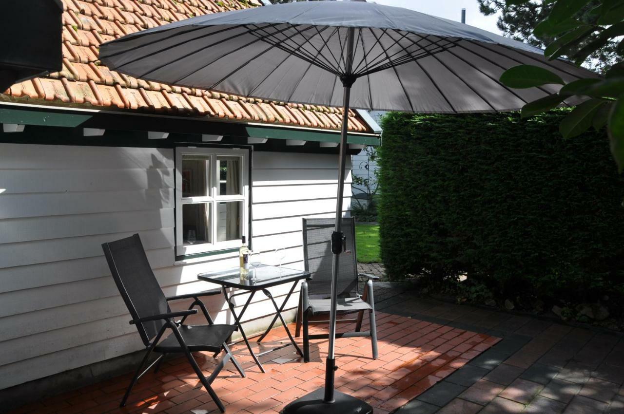 סחורל Rob'S Cottage מראה חיצוני תמונה